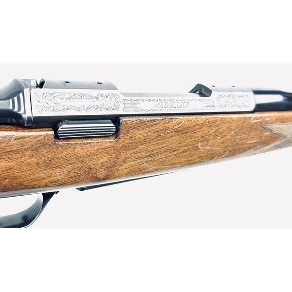 Browning A-Bolt 300WM Left Hand Bolt Action, Good Condition