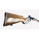 Marlin Model 39A Gold Take-Down 22LR Lever, JM Stamped Circa 1978 Missing BullseyeTrademark, Excellent Condition