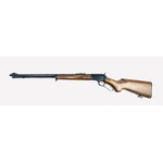 Marlin Model 39A Gold Take-Down 22LR Lever, JM Stamped Circa 1978 Missing BullseyeTrademark, Excellent Condition