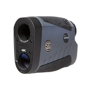 Sig Sauer KILO4K LRF 6x22mm BDX OIS BLE Range Finder