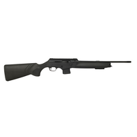 Chimera PB-223 Semi-Auto Hunting Rifle 18.5" Two 5/10 AR-Mags 1/2x28 Threaded Brake .223 Rem