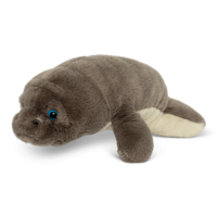 Plush - New!