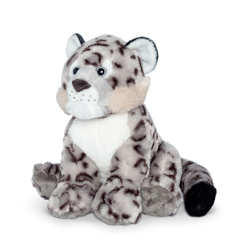 Fahlo Plush - New!