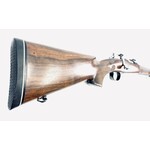 Mauser 1908 Oberndorf Mauser 6.5x55mm Swede, New Custom Stock, Timney Trigger, Excellent Condition