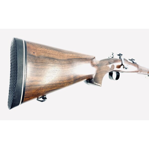 Mauser 1908 Oberndorf Mauser 6.5x55mm Swede, New Custom Stock, Timney Trigger, Excellent Condition