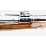 Mauser 1908 Oberndorf Mauser 6.5x55mm Swede, New Custom Stock, Timney Trigger, Excellent Condition