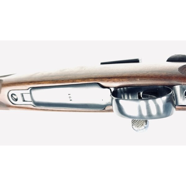 Mauser 1908 Oberndorf Mauser 6.5x55mm Swede, New Custom Stock, Timney Trigger, Excellent Condition