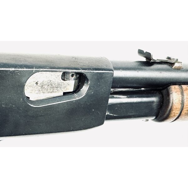 Remington Model 12 22LR, 1913 Pump Action, Good Used Condition