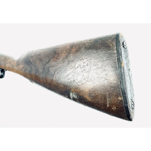 Remington Model 12 22LR, 1913 Pump Action, Good Used Condition