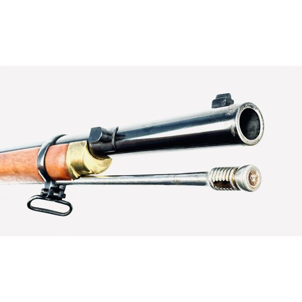 Parker Hale 1861 Enfield .58 cal Black Powder, Very Good Condition