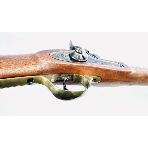 Parker Hale 1861 Enfield .58 cal Black Powder, Very Good Condition