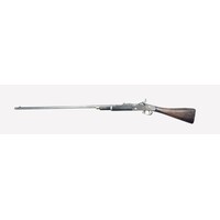 MKIII .577 Snider Circa 1866-1880s, Good Condition ~70%