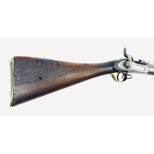 Snider-Enfield MKIII .577 Snider Circa 1866-1880s, Good Condition ~70%