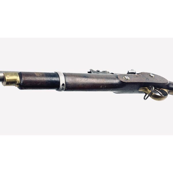 Snider-Enfield MKIII .577 Snider Circa 1866-1880s, Good Condition ~70%
