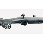 Sauer Model 101 Synthetic, 9.3x62, Talley 30mm rings, Radial Brake, Excellent Condition