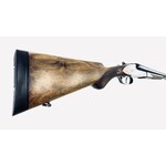 BRNO 12ga SxS 28.5"  2 3/4" Custom Stock, Very Good Condition