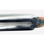 BRNO 12ga SxS 28.5"  2 3/4" Custom Stock, Very Good Condition