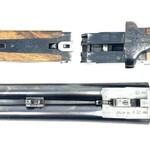 BRNO 12ga SxS 28.5"  2 3/4" Custom Stock, Very Good Condition