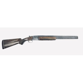 Browning Citori O/U 12ga 3" circa 1982, 26" Fixed IC/M Very Good Condition