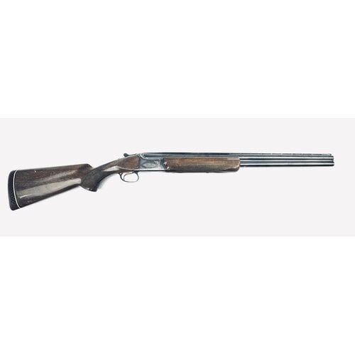 Browning Citori O/U 12ga 3" circa 1982, 26" Fixed IC/M Very Good Condition