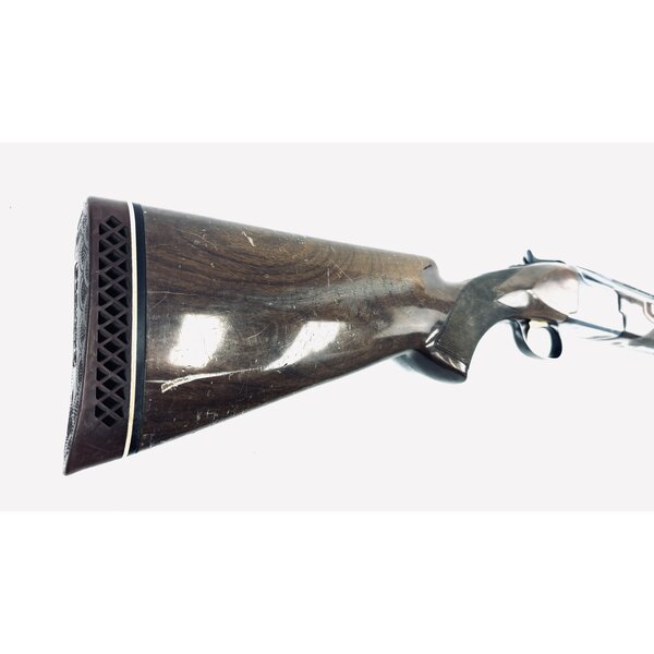 Browning Citori O/U 12ga 3" circa 1982, 26" Fixed IC/M Very Good Condition