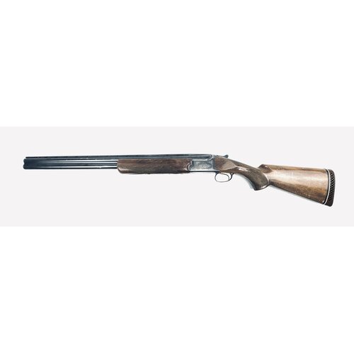 Browning Citori O/U 12ga 3" circa 1982, 26" Fixed IC/M Very Good Condition