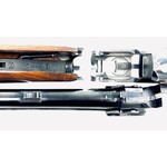 Browning Citori O/U 12ga 3" circa 1982, 26" Fixed IC/M Very Good Condition