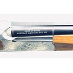 American Arms Inc. Ducks Unlimited Sterling O/U 12ga 3" circa 1994, Very Good Condition