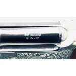 American Arms Inc. Ducks Unlimited Sterling O/U 12ga 3" circa 1994, Very Good Condition