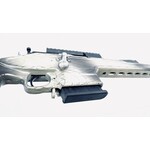 Mosin Nagant 7.62x54R, Archangel Stock, Scope Base, Muzzle Brake, Good Condition