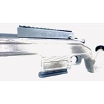 Mosin Nagant 7.62x54R, Archangel Stock, Scope Base, Muzzle Brake, Good Condition