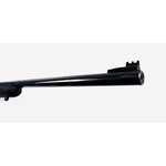 Ruger American Rimfire Rifle 22LR Black Synthetic Blued, Excellent Condition