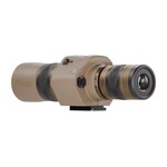 Sig Sauer Oscar6 HDX PRO OIS 16-32x60 Spotting Scope Image Stabilized FDE
