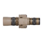 Sig Sauer Oscar6 HDX PRO OIS 16-32x60 Spotting Scope Image Stabilized FDE