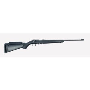 Savage Arms 223 Rem M25 Walking Varminter RH, 22 in, Matte Black, Synthetic Stock, Excellent Condition