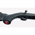 Savage Arms M25 Walking Varminter 223 REM, RH, 22 in, Matte Blk, Syn Stk, 4+1 Rnd, Accu-Trgr, Like-New Condition