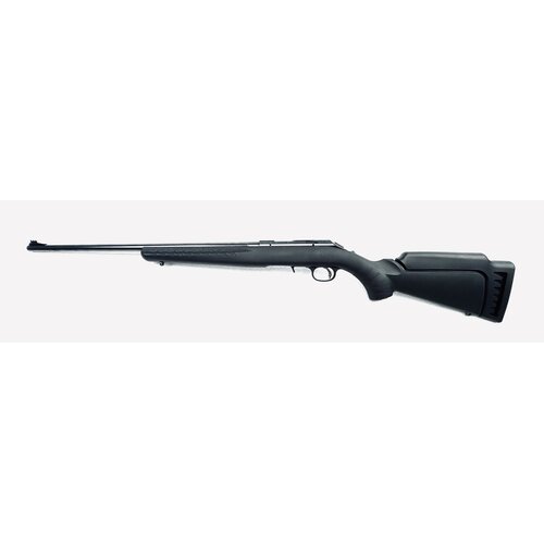 Savage Arms M25 Walking Varminter 223 REM, RH, 22 in, Matte Blk, Syn Stk, 4+1 Rnd, Accu-Trgr, Like-New Condition Savage Arms M25 Walking Varminter 223 REM, RH, 22 in, Matte Blk, Syn Stk, 4+1 Rnd, Accu-Trgr, Like-New Condition