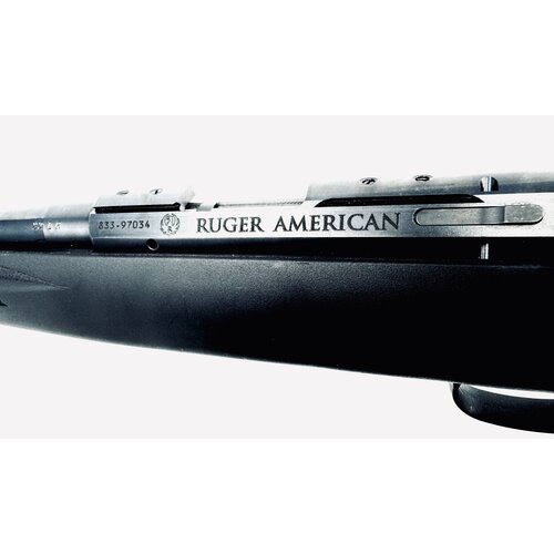 Savage Arms M25 Walking Varminter 223 REM, RH, 22 in, Matte Blk, Syn Stk, 4+1 Rnd, Accu-Trgr, Like-New Condition Savage Arms M25 Walking Varminter 223 REM, RH, 22 in, Matte Blk, Syn Stk, 4+1 Rnd, Accu-Trgr, Like-New Condition