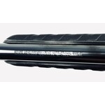 Savage Arms M25 Walking Varminter 223 REM, RH, 22 in, Matte Blk, Syn Stk, 4+1 Rnd, Accu-Trgr, Like-New Condition