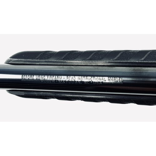 Savage Arms M25 Walking Varminter 223 REM, RH, 22 in, Matte Blk, Syn Stk, 4+1 Rnd, Accu-Trgr, Like-New Condition Savage Arms M25 Walking Varminter 223 REM, RH, 22 in, Matte Blk, Syn Stk, 4+1 Rnd, Accu-Trgr, Like-New Condition