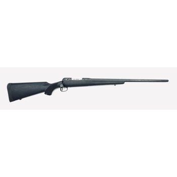 Savage Arms Model 12 .204 Ruger, Synthetic Stock, Excellent Condition