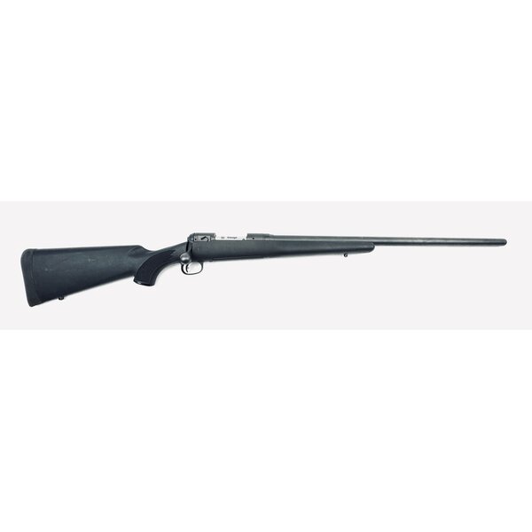 Savage Arms Model 12 .204 Ruger, Synthetic Stock, Excellent Condition