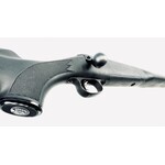 Savage Arms Model 12 .204 Ruger, Synthetic Stock, Excellent Condition