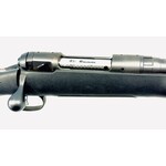 Savage Arms Model 12 .204 Ruger, Synthetic Stock, Excellent Condition