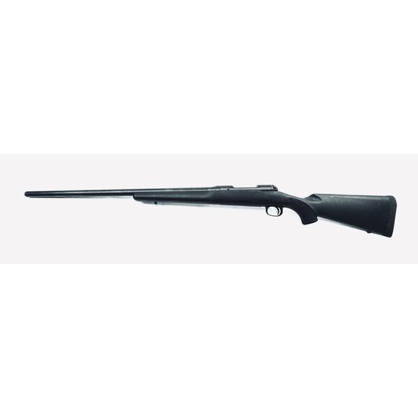 Savage Arms Model 12 .204 Ruger, Synthetic Stock, Excellent Condition