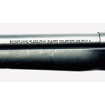 Savage Arms Model 12 .204 Ruger, Synthetic Stock, Excellent Condition