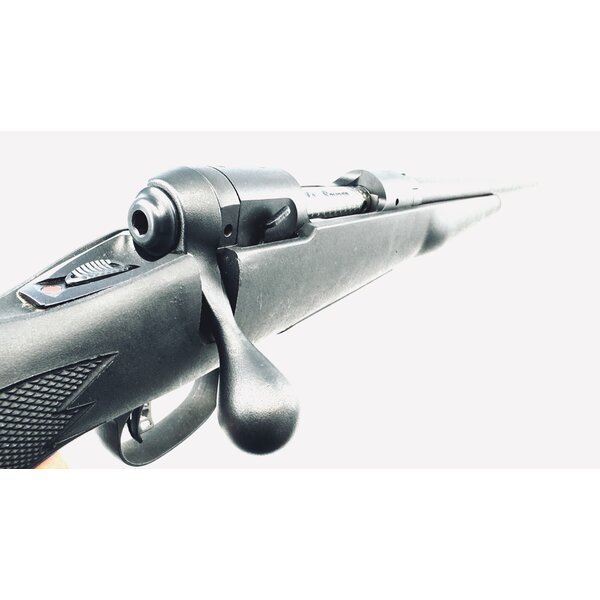 Savage Arms Model 12 .204 Ruger, Synthetic Stock, Excellent Condition