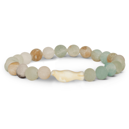 Fahlo The Glide Seal Bracelet