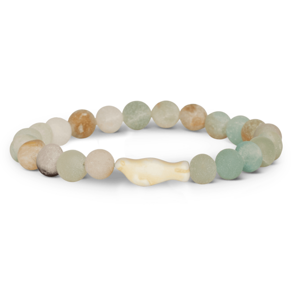 Fahlo The Glide Seal Bracelet