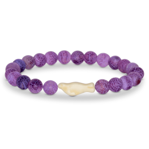 Fahlo The Glide Seal Bracelet